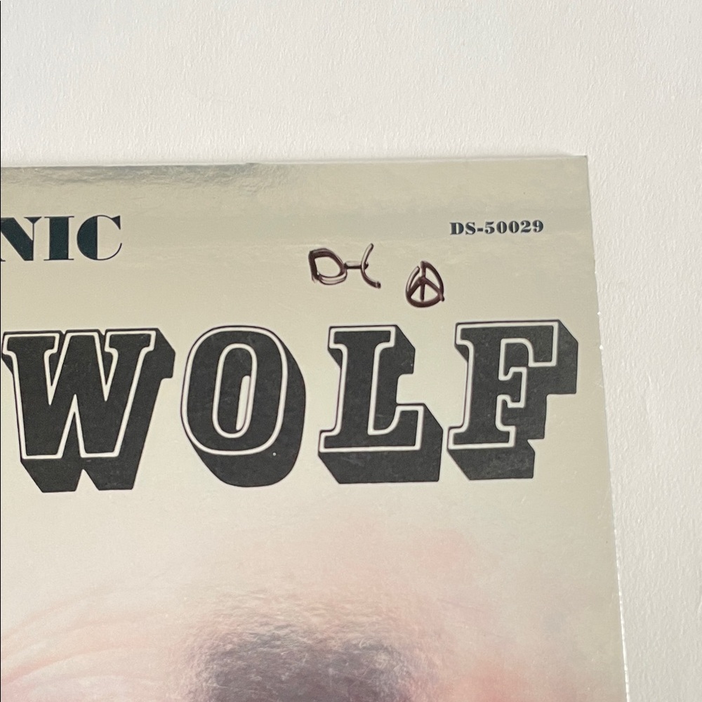 Stereophonic - Steppenwolf Vinyl Record (DS-50029) - Tested - Picture 2 of 6